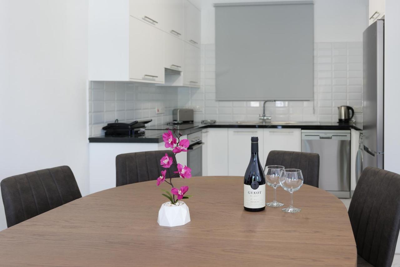 Cosy Paphos Villa - By Imh Travel & Tours Eksteriør billede