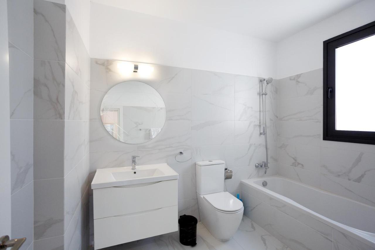 Cosy Paphos Villa - By Imh Travel & Tours Eksteriør billede