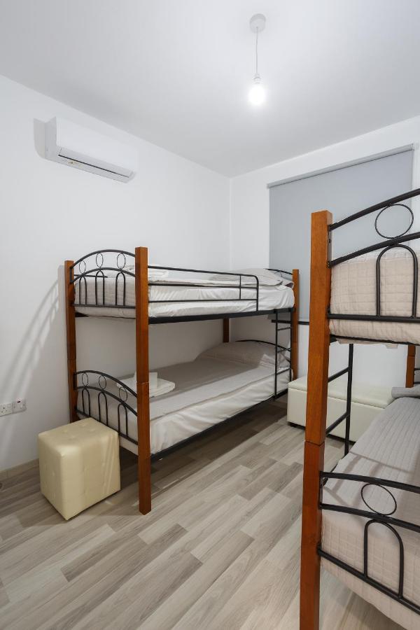 Cosy Paphos Villa - By Imh Travel & Tours Eksteriør billede