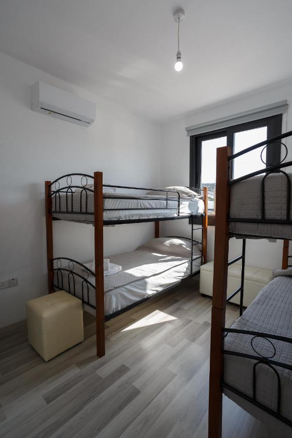 Cosy Paphos Villa - By Imh Travel & Tours Eksteriør billede