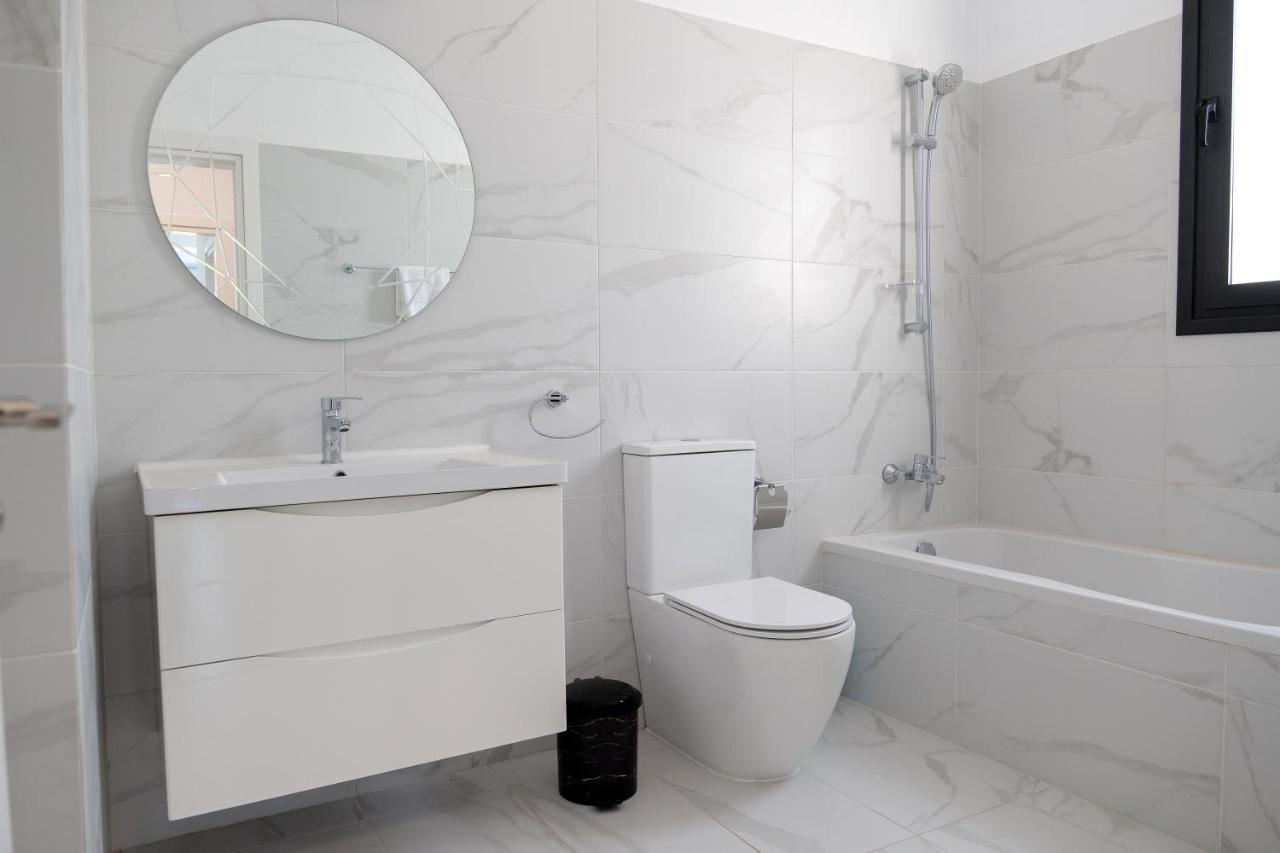Cosy Paphos Villa - By Imh Travel & Tours Eksteriør billede